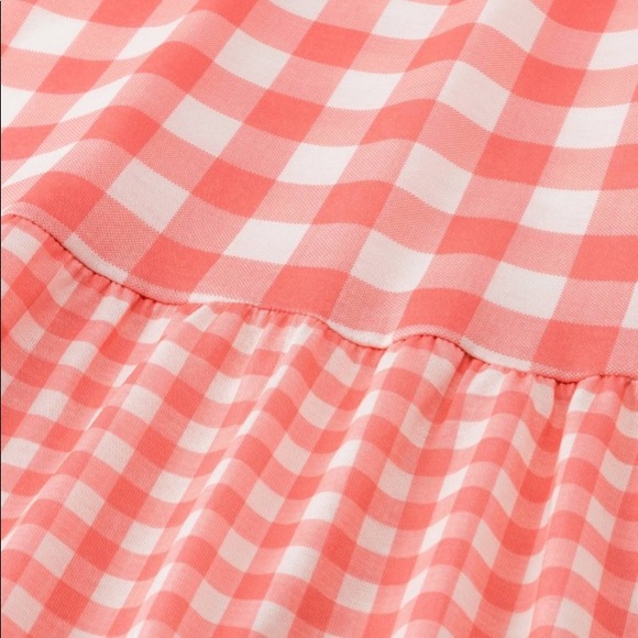 Cat & Jack Girls Nightgown Size Large - Picture 2 of 3